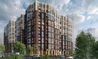 Новая История