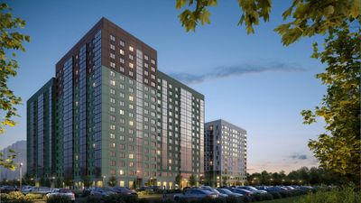 Долгие горы