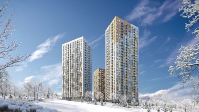 Маяк Днепровской