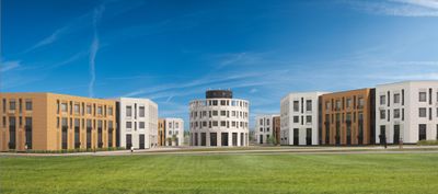 Кореневский Форт 2.3