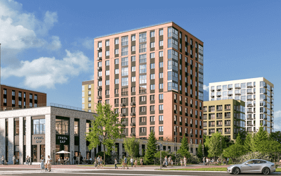 А101 Всеволожск