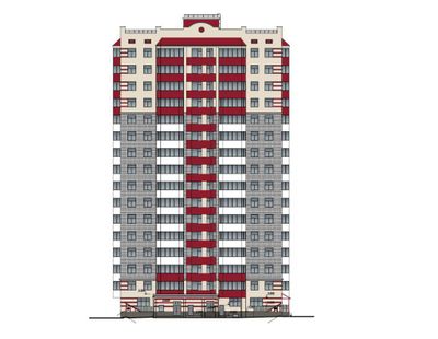 Писаревская 5