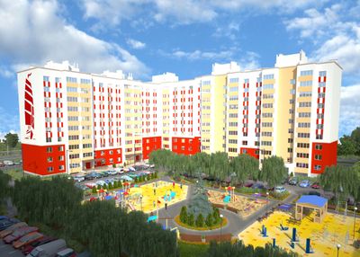 Алые паруса