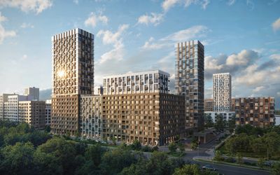 Лайф Варшавская