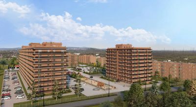 Надежда.Острова