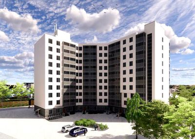 Центральный