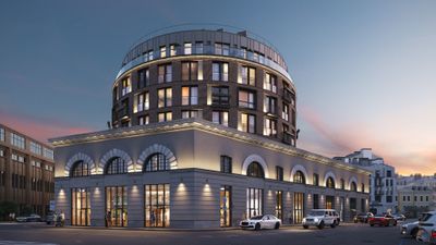 Аристократ