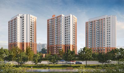 альфа на Первостроителей