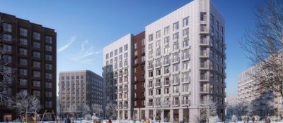 Ильинские луга