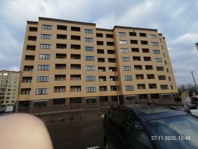 Новая Усмань 70 Лет Победы 27
