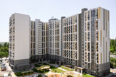 Инстеп.Механизаторов