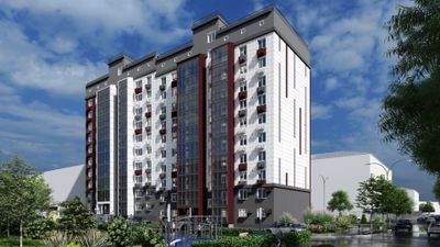 Проект «Молодость»