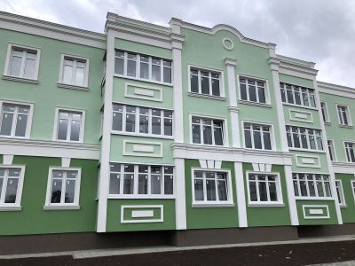 Квартал «Подлипки-Город», ул. Ленина, 106А — 3 кв. 2021 г.