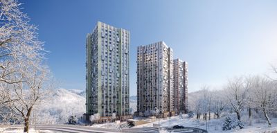 Сабанеева 125