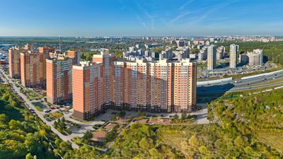 G3 Новый Весенний