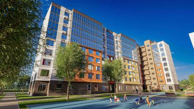 Геометрия комфорта