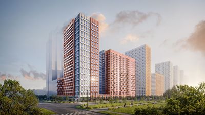 Амурский парк