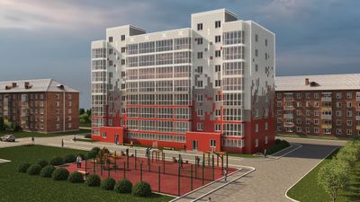 на 6-й линии