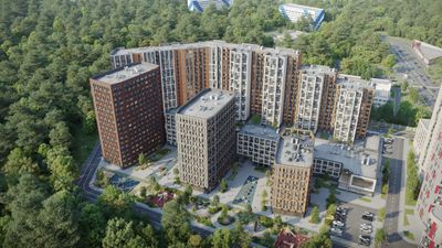 Планерный Квартал
