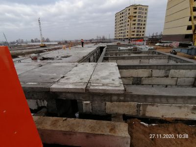 Новая Усмань 70 Лет Победы 27