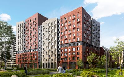 Притяжение Сити