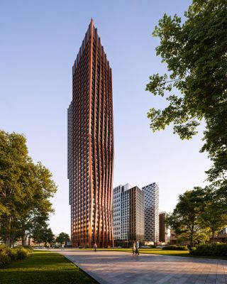 НАЗАРЕ'