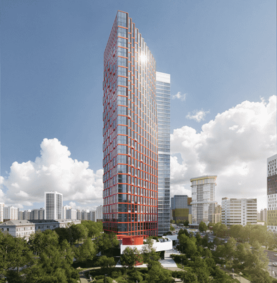 НЕКСУС от Аквилон