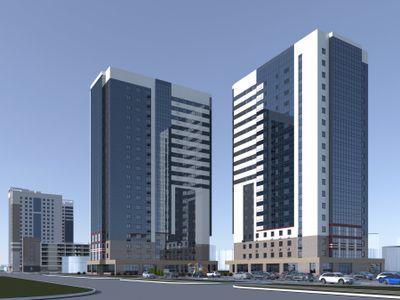 Родники