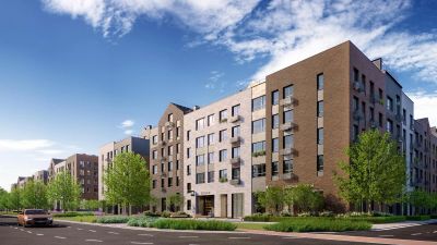 Апрелевка Клаб