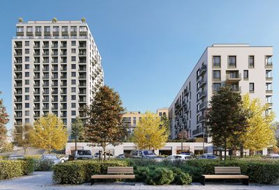 Резиденция