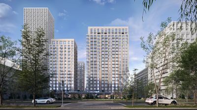 Квартал Герцена