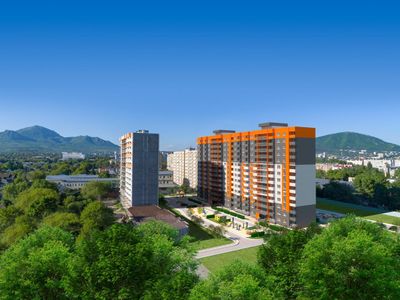 Радужный берег