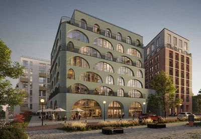 Арт кварталы