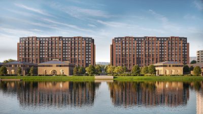 Галерная гавань