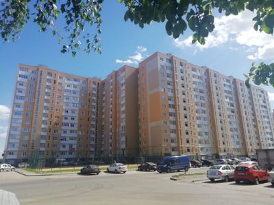 Гусева, 46