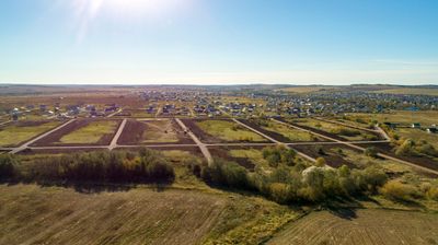 Коттеджный поселок «Мокино GREEN»