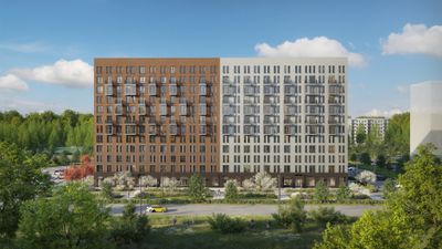 Новые Лаврики