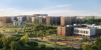 Рублевский Квартал