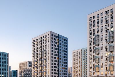 Прибрежный Парк