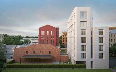 Левшинский 7