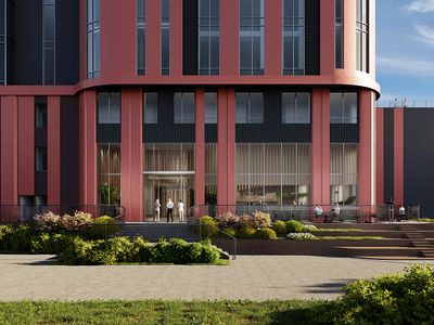 ГОЛОС в сердце города