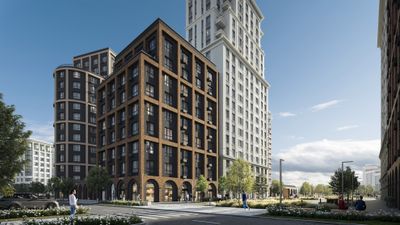 Айвазовский Сити