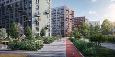 Новое Колпино