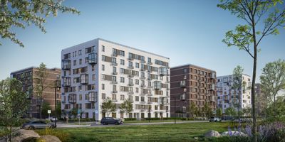 Курортный Квартал