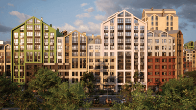 Мойнако Ривьера