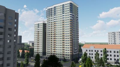 Весна