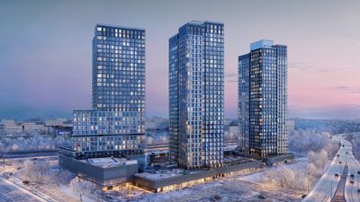 МИРАПОЛИС
