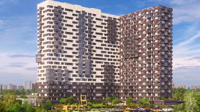 Гоголь Парк