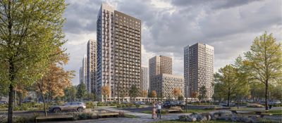 Ярославский квартал