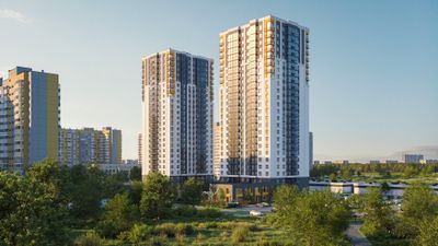 Расцветай в Солнечном